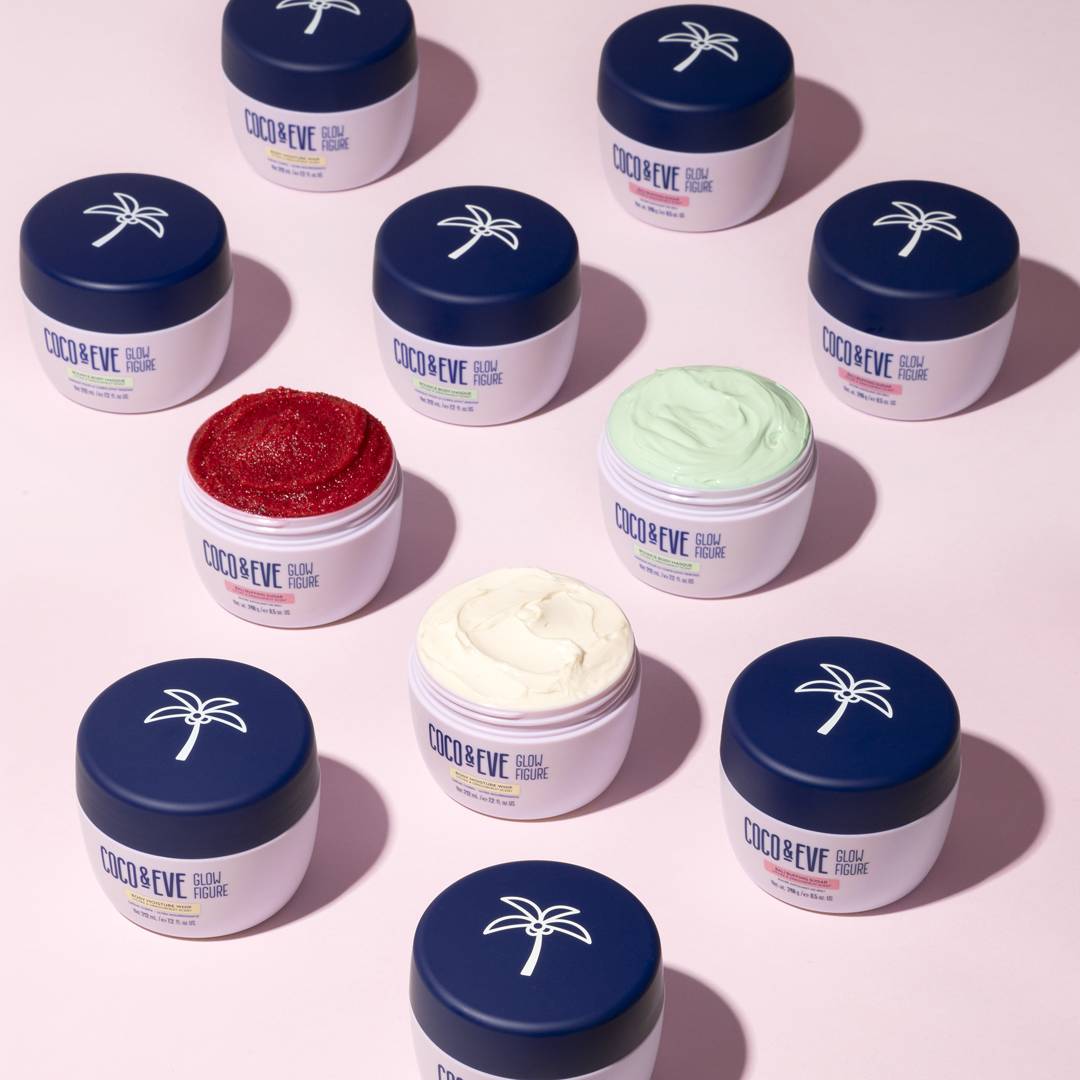 Image: This skincare range amassed a waiting list of 3,000 beauty buffs in 24 hours, so what's all the hype about?