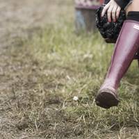 Original Play Tall Wellington Boot 