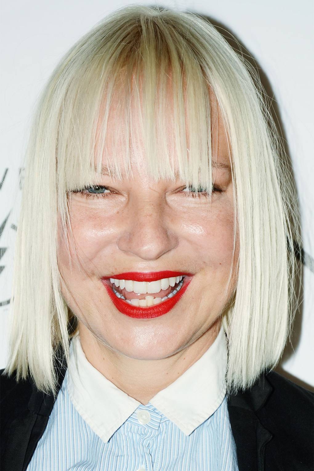 Who is Sia? Facts, Songs and Pictures of Sia Glamour UK