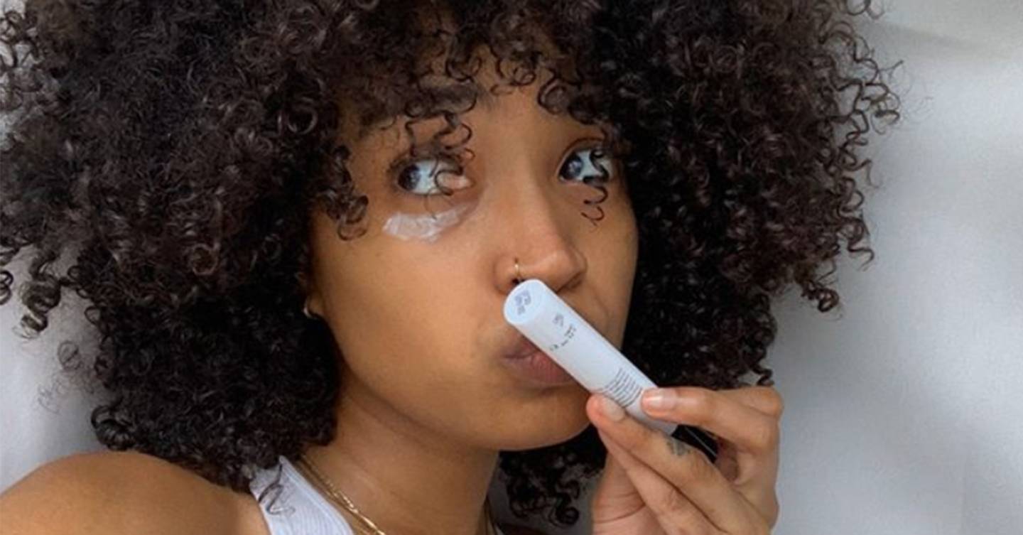 eye bag cream boots
