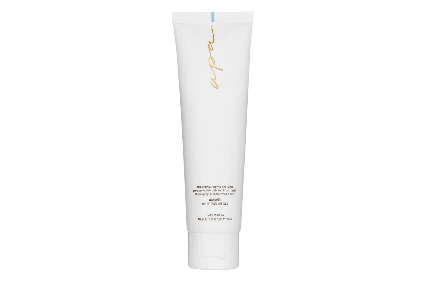 The Best Teeth Whitening Toothpastes For Bright Smiles Glamour UK