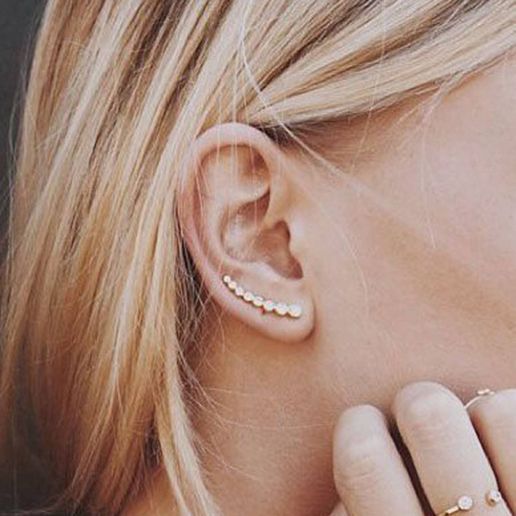 Piercing Aftercare Guide Glamour UK