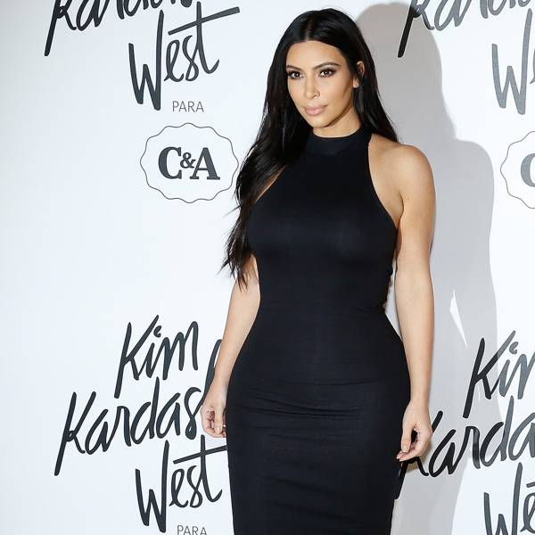 Kim Kardashian's Style & How The Fashion World Fell At Her Feet ...