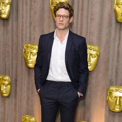 James Norton Hot Pictures & Facts on the Grantchester actor | Glamour UK