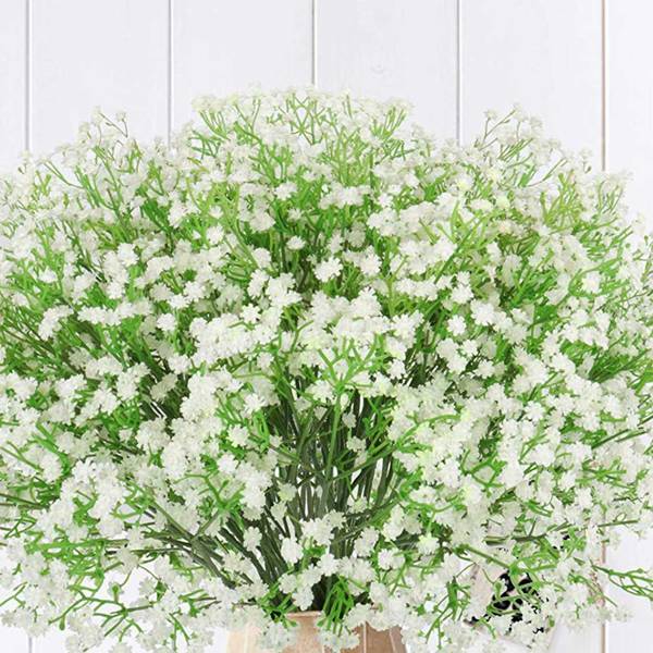 17 Best Artificial Flowers 2021 To Decorate Your Home Glamour UK