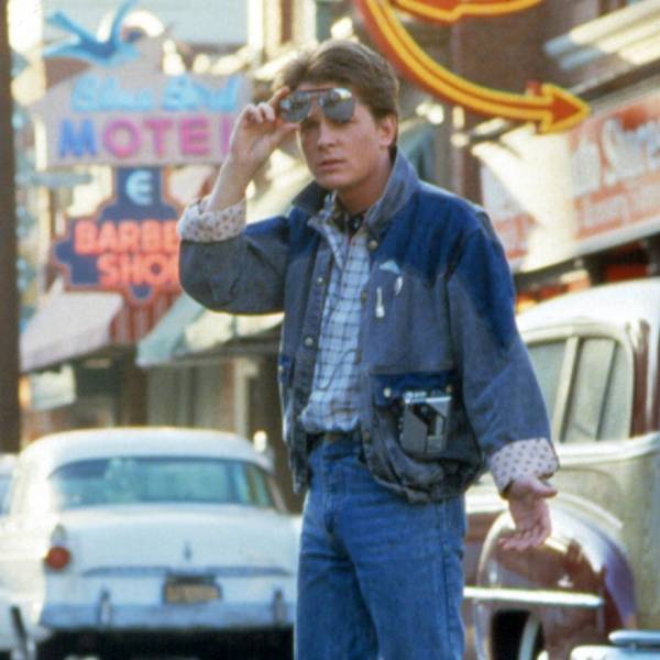 Hottest sexiest male film characters; past to 2016 | Glamour UK