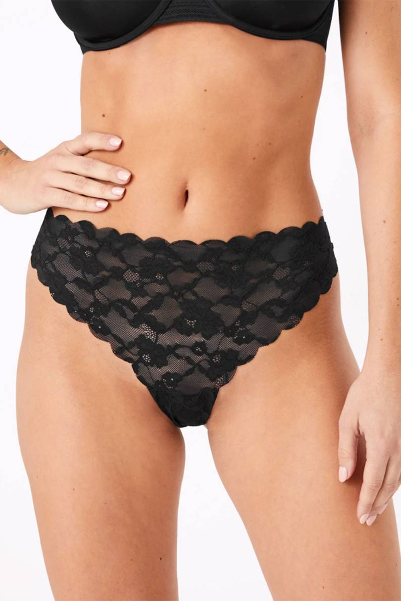 15 Most Comfortable Thongs of 2021 According to Editors Glamour UK