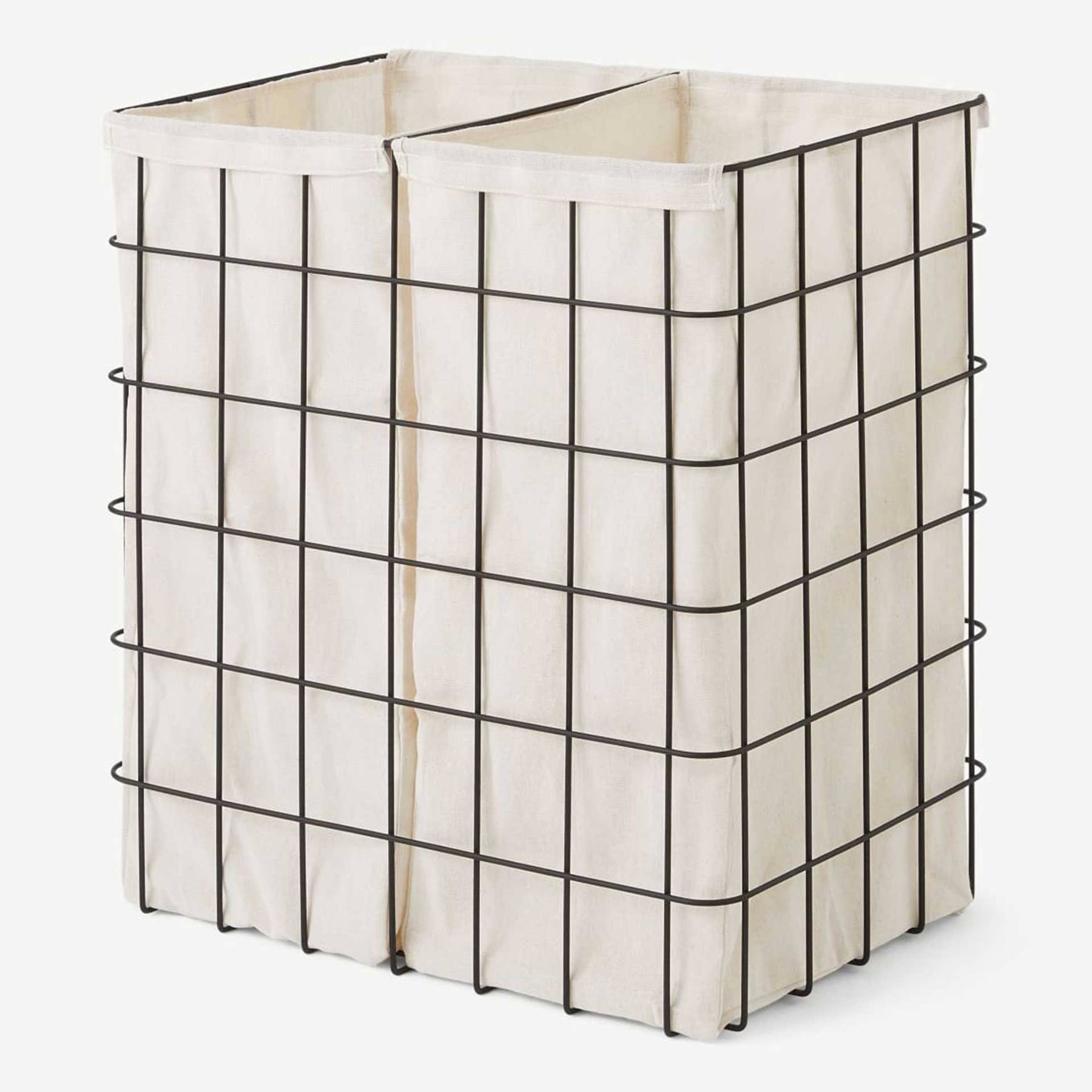 13 Best Laundry Baskets 2021 From Rattan to Laundry Carts Glamour UK