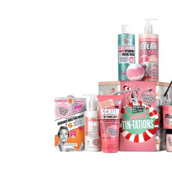 Boots Is Offering 50 Off Skincare And Makeup Sets Glamour UK