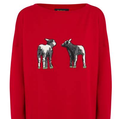 Christmas Jumpers 2013 - Novelty Knits for Women | Glamour UK