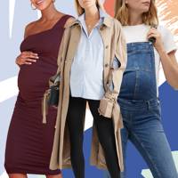 Best Maternity Clothes & Maternity Brands To Wear Throughout Your ...