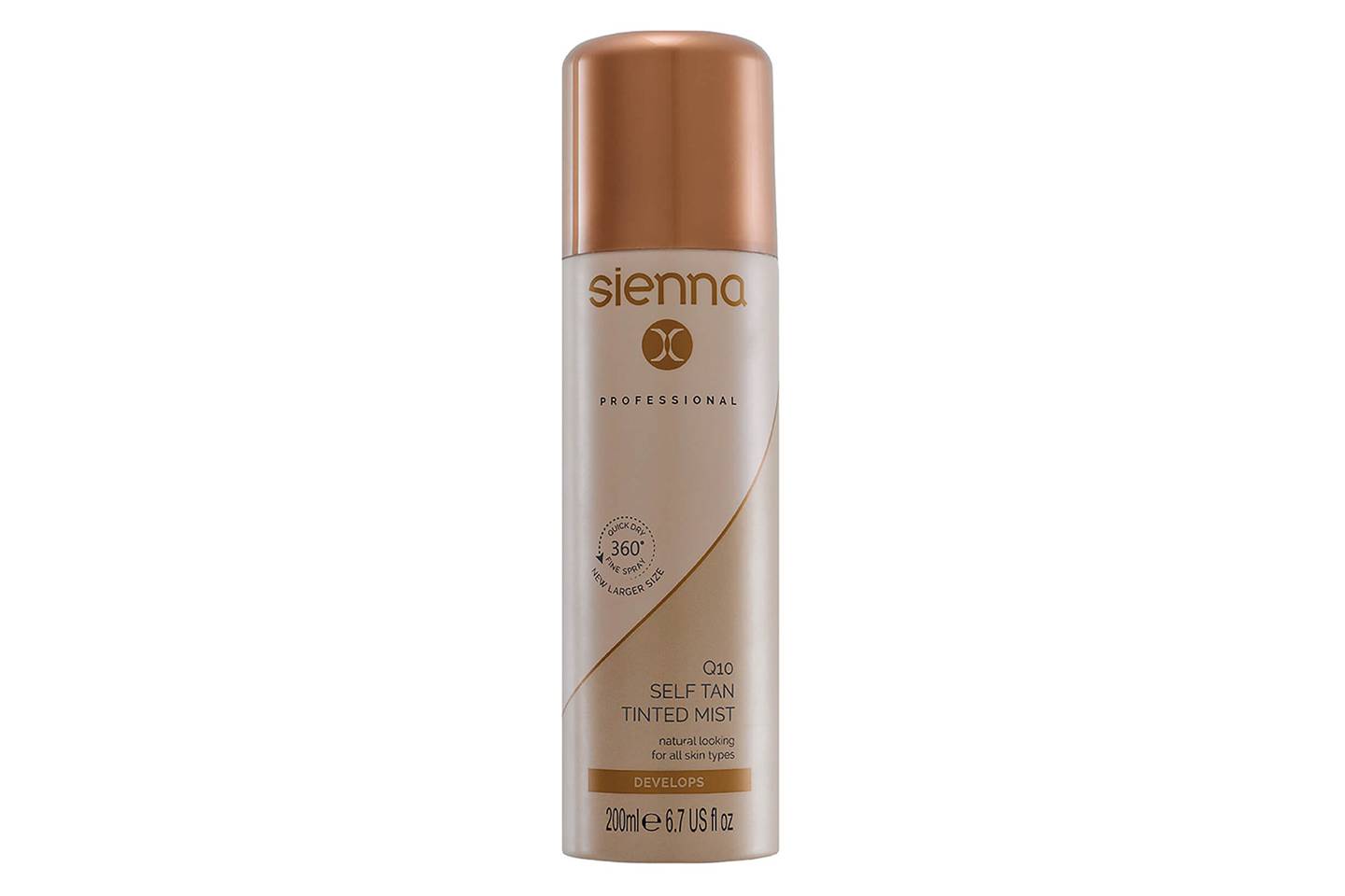 The Best AtHome Spray Tan Kits To Get A Glow Glamour UK