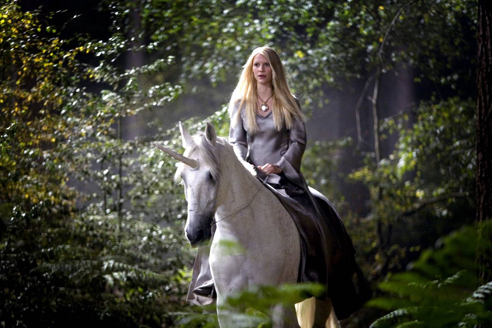 Unicorns in movies Legend & Stardust films Glamour UK