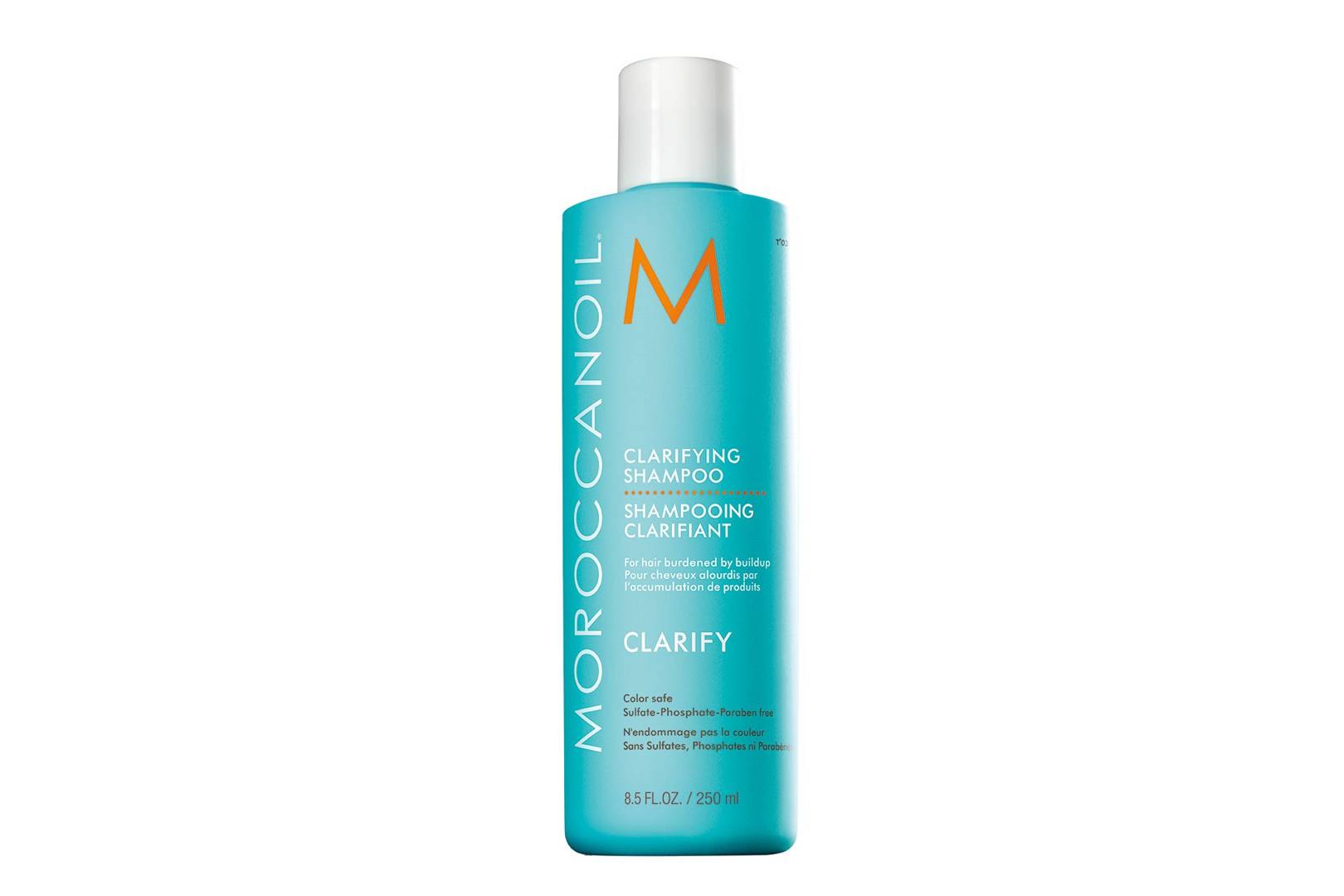 Best Clarifying Cleansing Shampoo Pureology Bumble Bumble