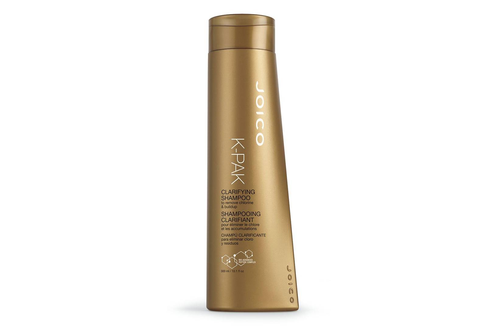 Best Clarifying Cleansing Shampoo Pureology Bumble Bumble