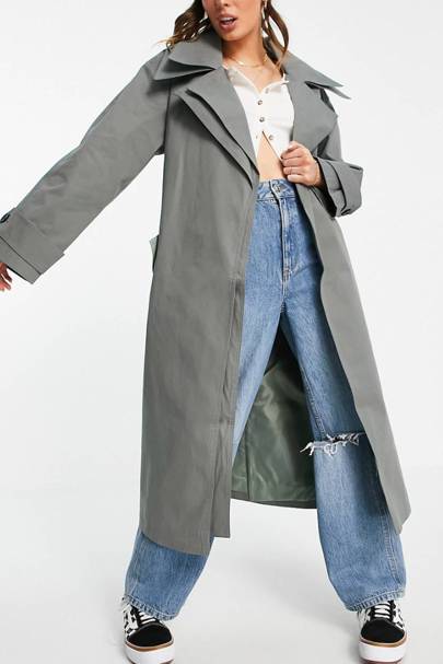 Spring Jackets 2021: Blazers, Denim Jackets & Trench Coats | Glamour UK