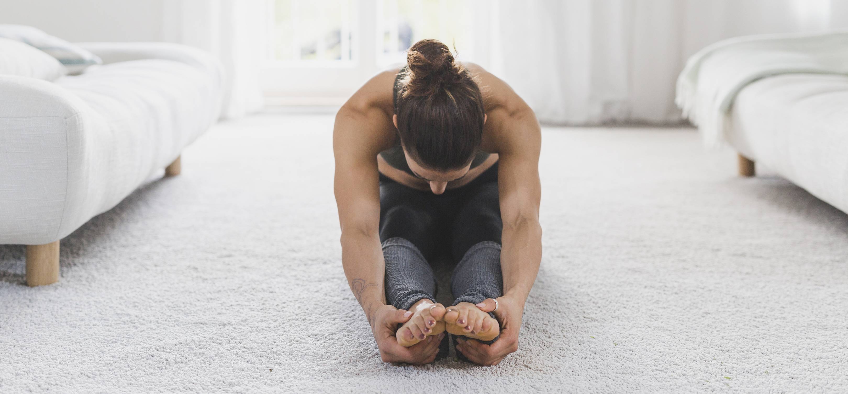 Beginner Yoga Equipment All You Need To Get Started Glamour Uk