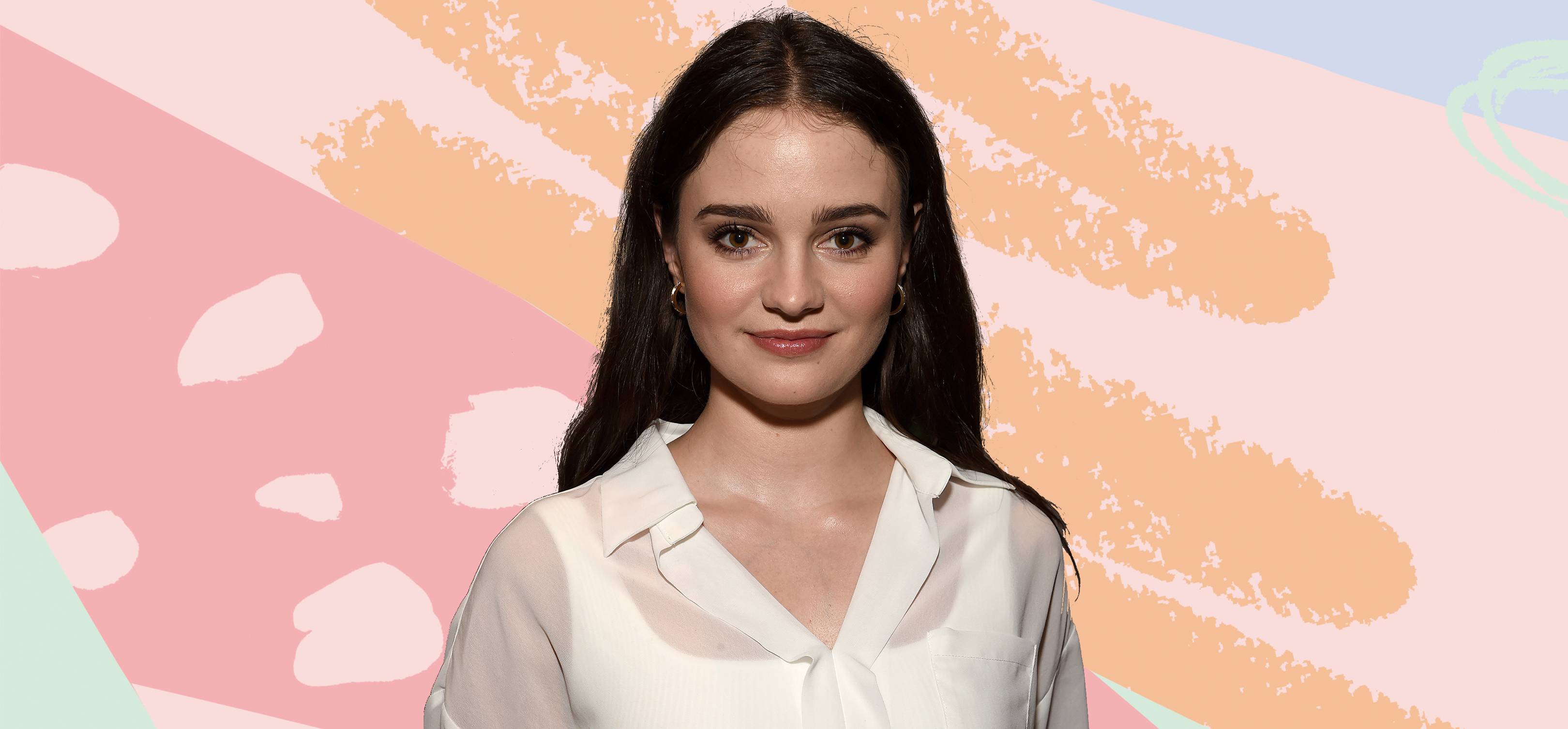 Black Narcissus S Aisling Franciosi On The Prep To Play A Nun The Impact On Her Mental Health Glamour Uk