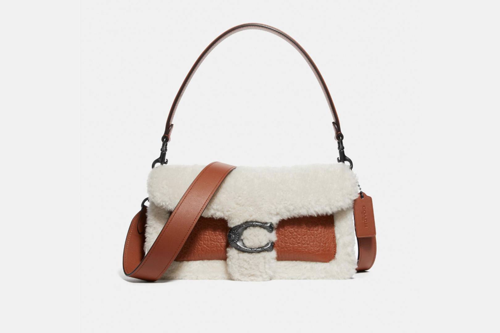 Coach Bags 11 Best Designer Handbags To Choose From Glamour UK