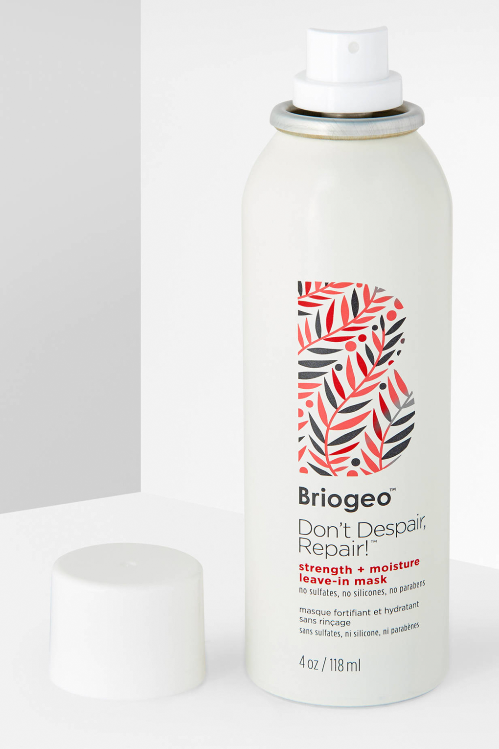 21 Best Leave In Conditioners 2021 For All Hair Types Glamour UK