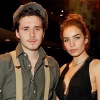 Brooklyn Beckham's New Girlfriend Hana Cross: Everything You Need To ...