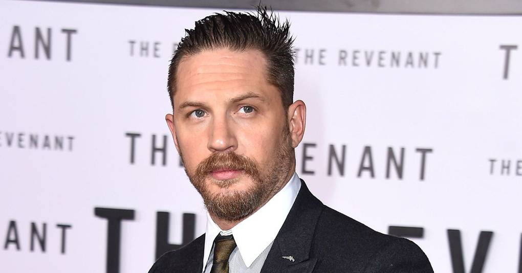 Tom Hardy JustGiving page helps raise over £2millon for Manchester ...