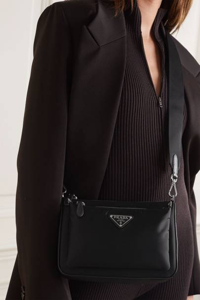 The 17 Best Designer Cross-Body Bags That You Need in 2021 | Glamour UK