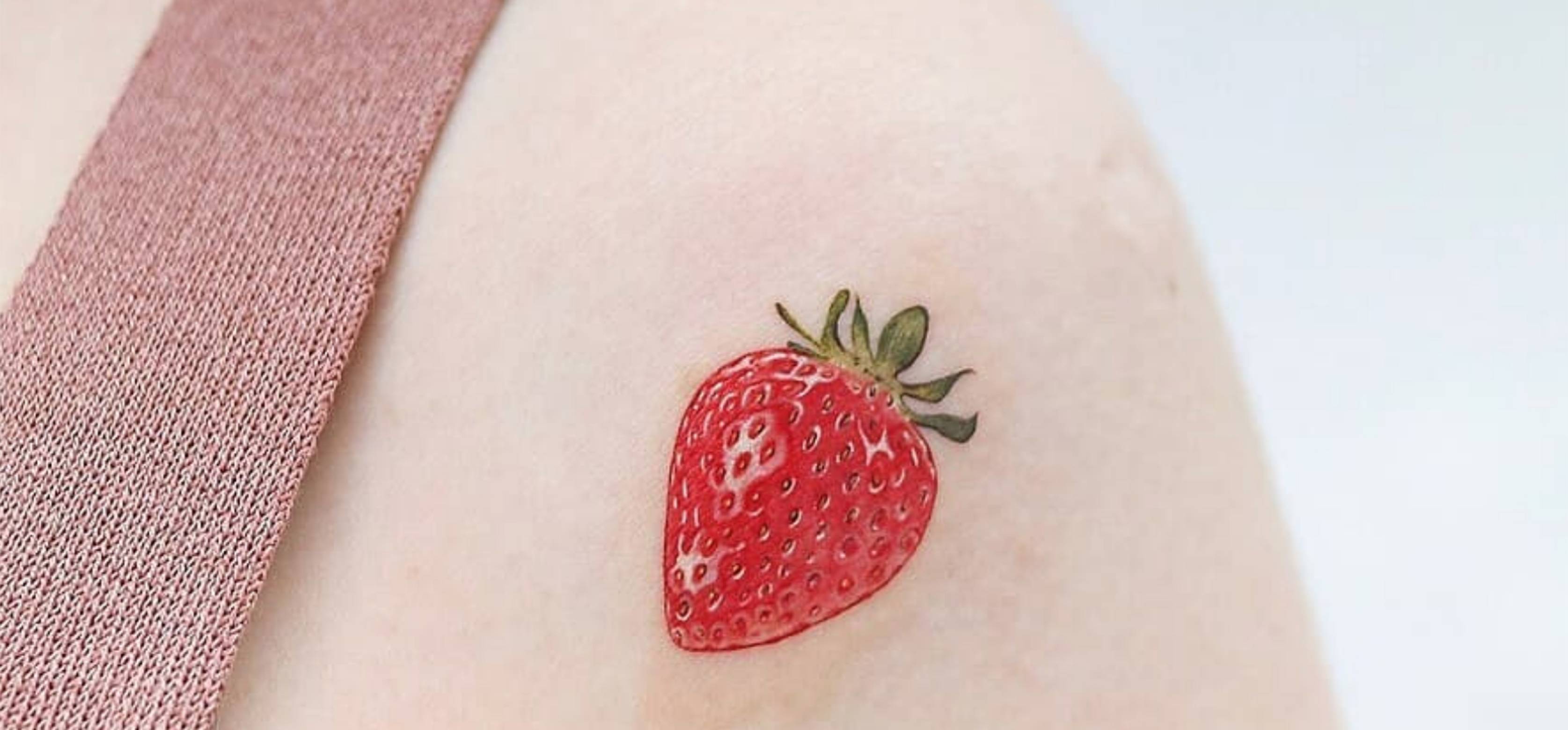 Dainty Tattoo Ideas