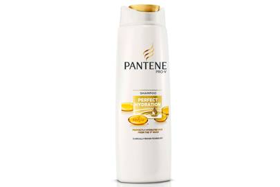 shampoo hair fine thin lightweight pantene pro blogger head beauty boots