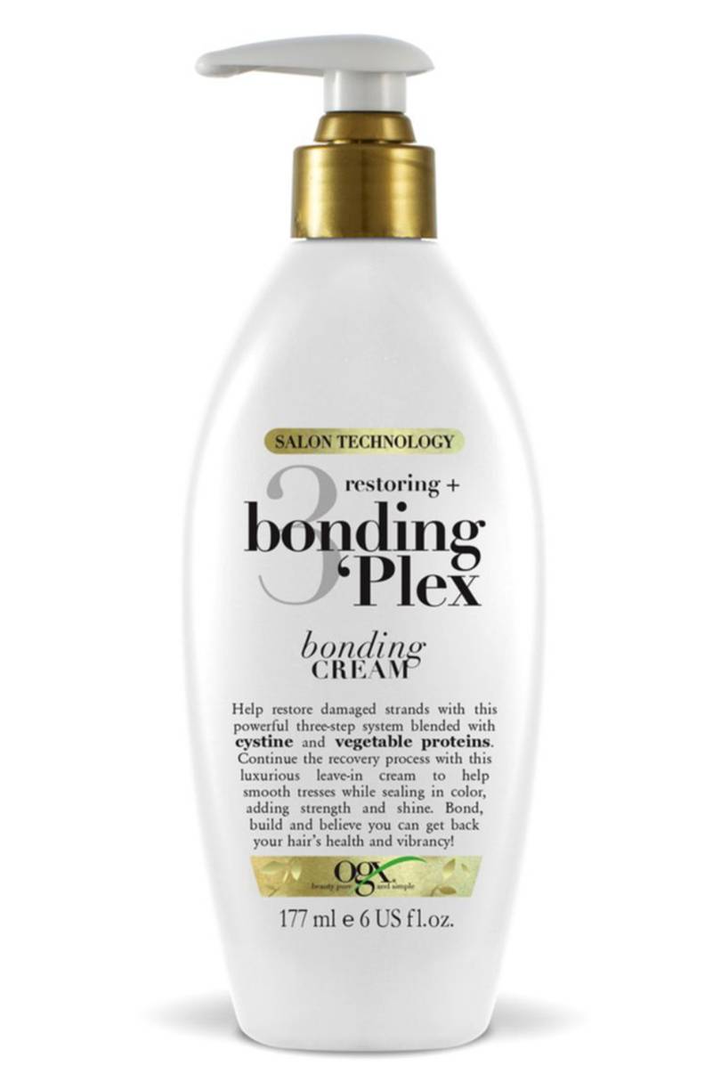 21 Best Leave In Conditioners 2021 For All Hair Types Glamour UK