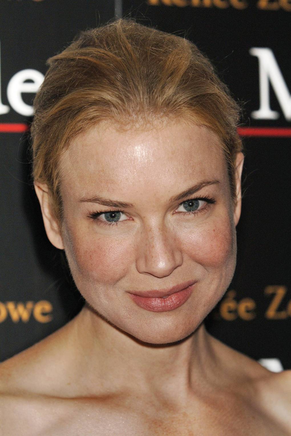 Renee Zellweger Face Then Now Hair Beauty Looks Glamour Uk