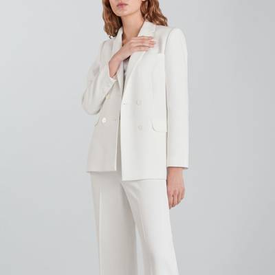 17 Best Wedding Suits For Women: Bridal Suits We Adore | Glamour UK