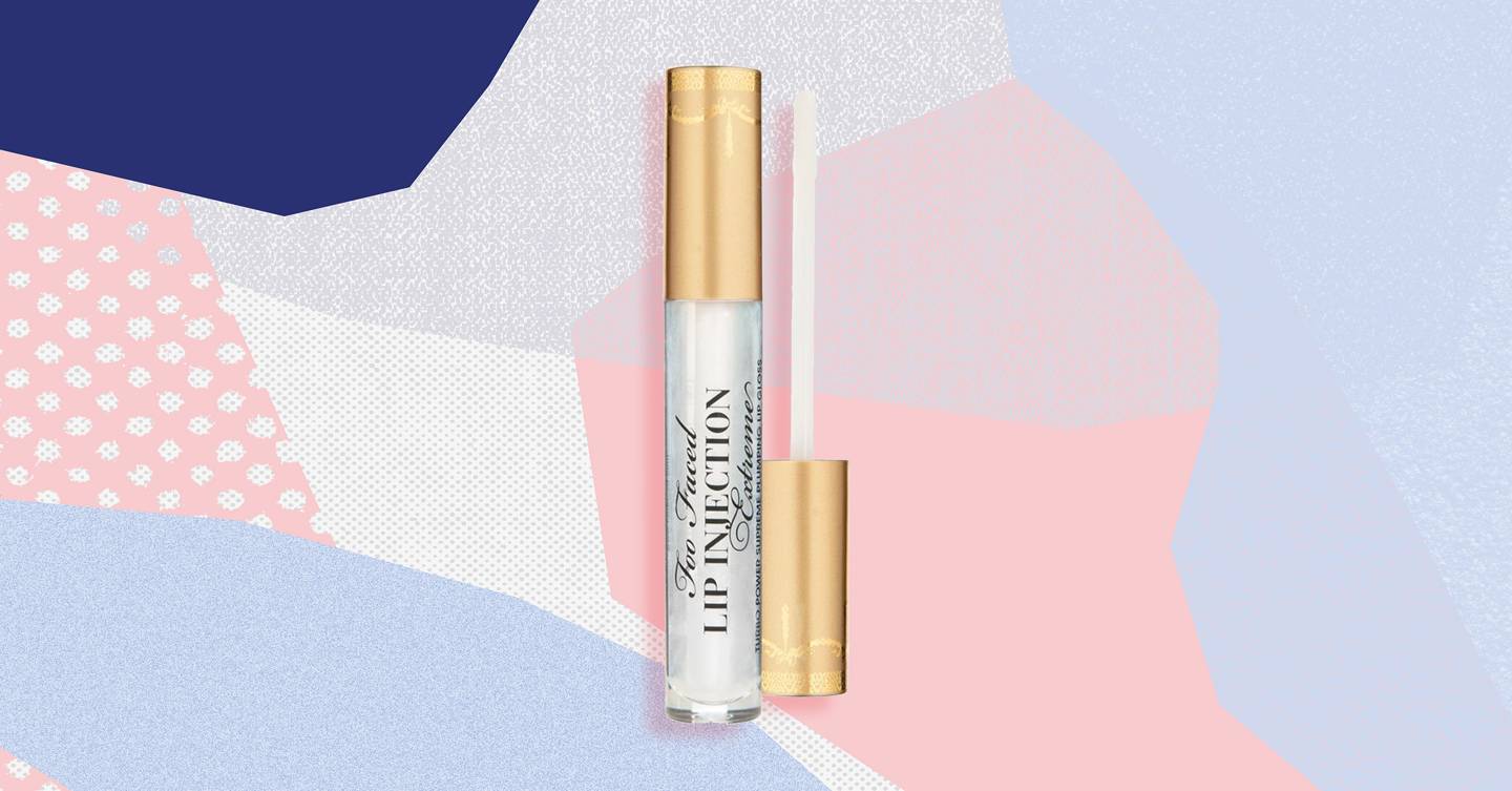 Best Lip Plumping Products and Treatments (no filler necessary