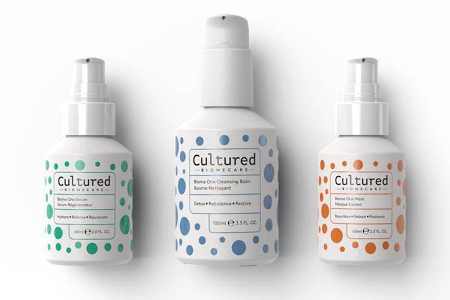 New Beauty Products 2021: Launches To Know About | Glamour UK