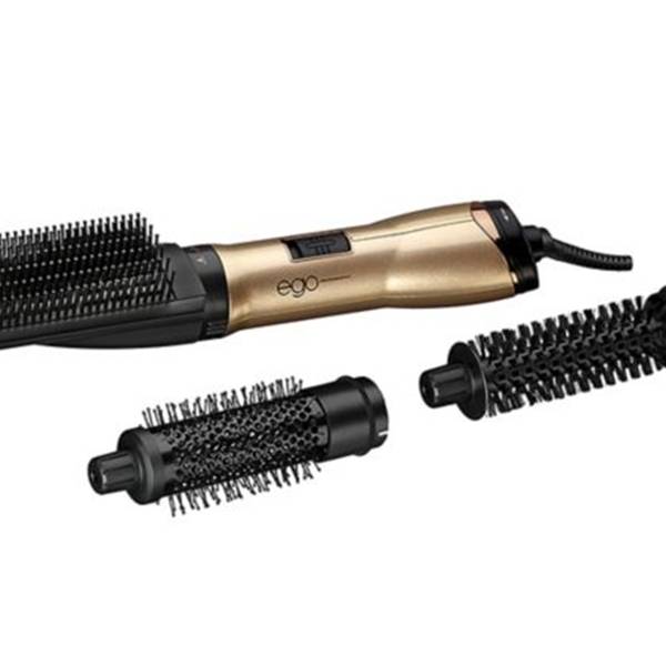 15 Best Hot Air Brushes: Best Hair Dryer Brushes For All Hair Types ...