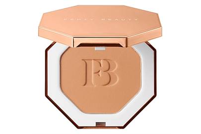fenty poudre bronzante