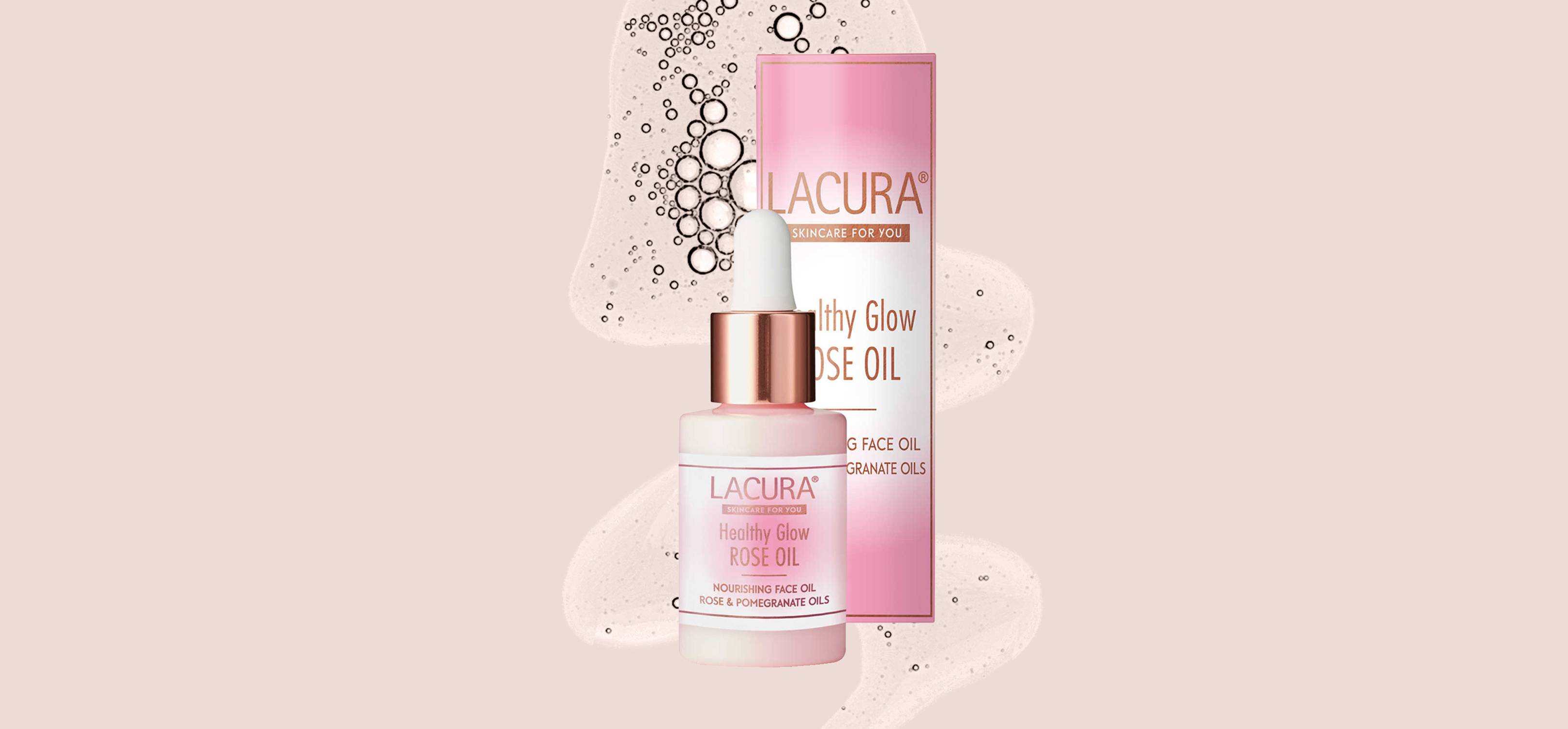 Aldi S Lacura Health Glow Rose Oil Has So Many Good Reviews Glamour Uk