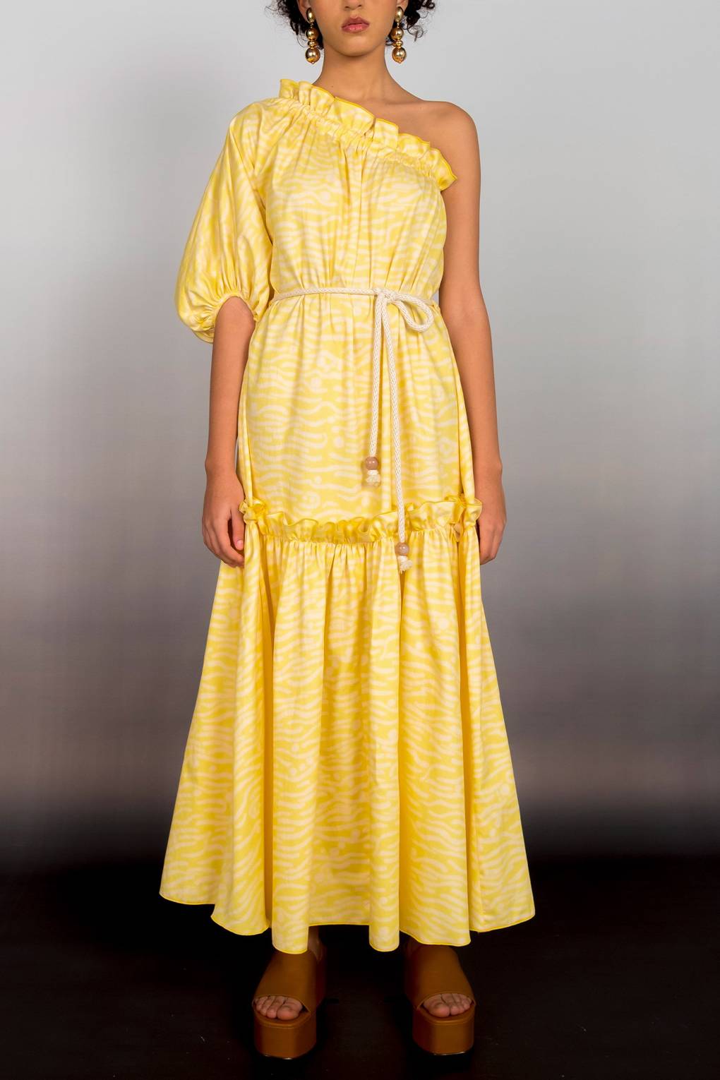 Summer Dresses 2021 Midi, Maxi, Cotton And Casual Dresses Glamour UK