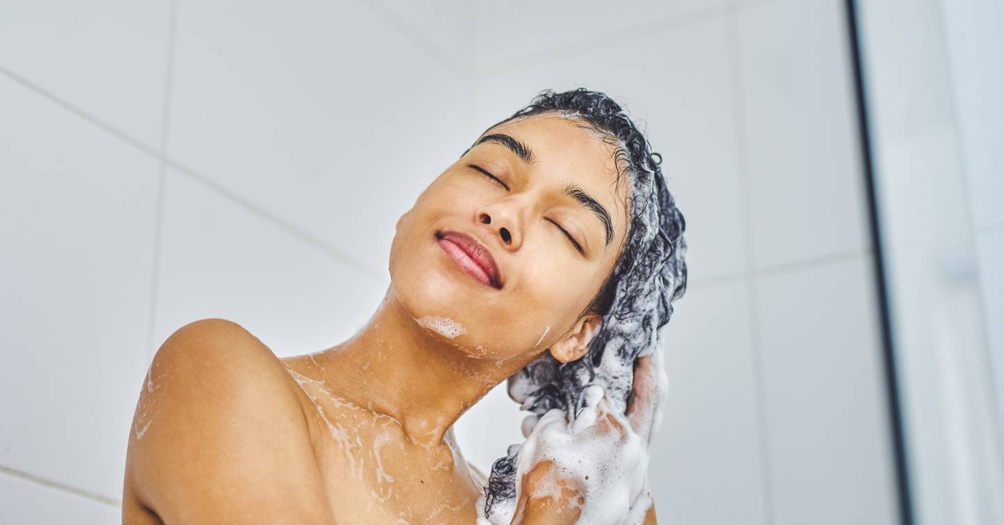 11 vital mistakes you make in the shower that ruin your skin (including ...