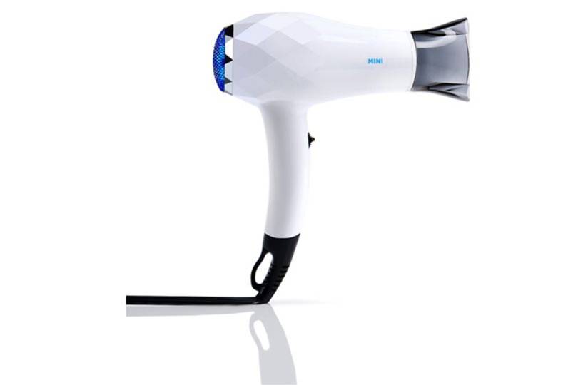 Compact Hair Dryers for Travel - wide 9