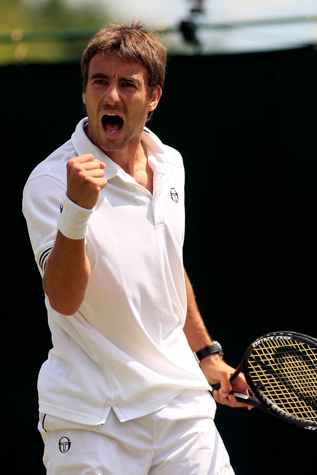 Hot Male Tennis Players List – 2013 Photos/Pics | Glamour UK