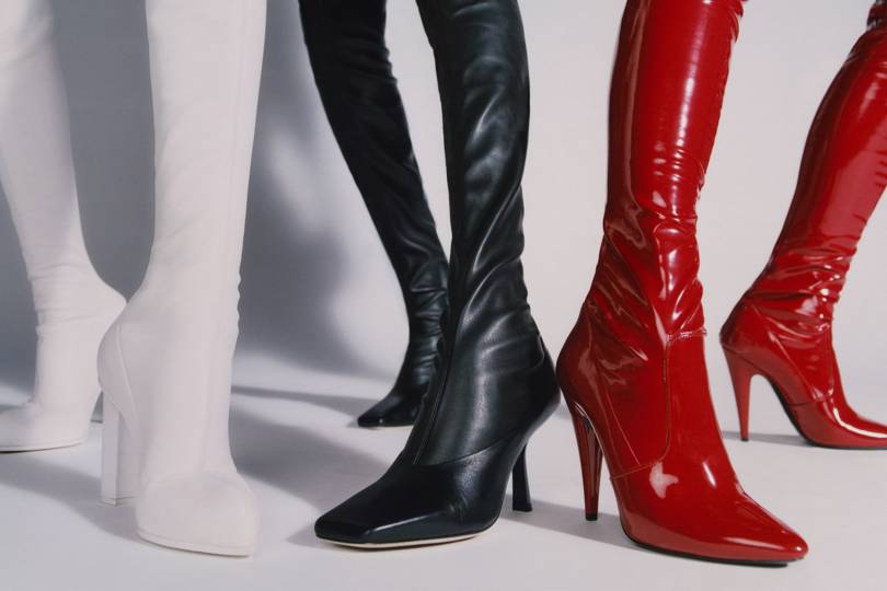 best thigh high boots that stay up