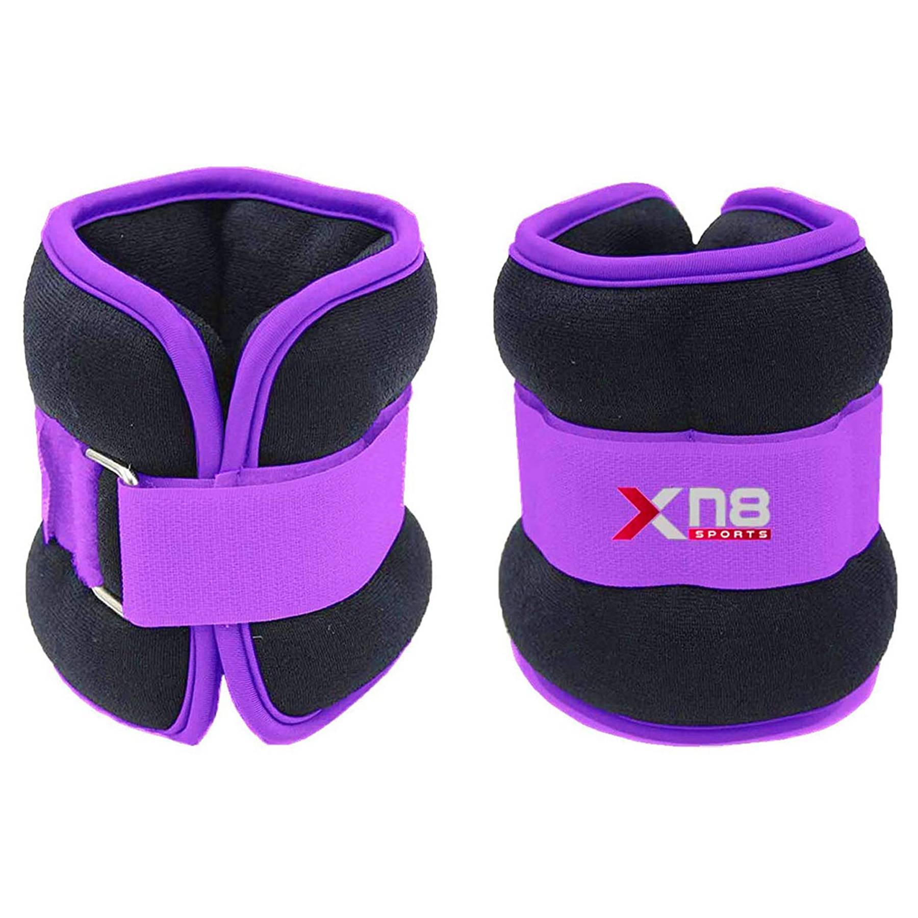 11 Best Ankle Weights for 2021 To Tone From Home From £9.99 | Glamour UK