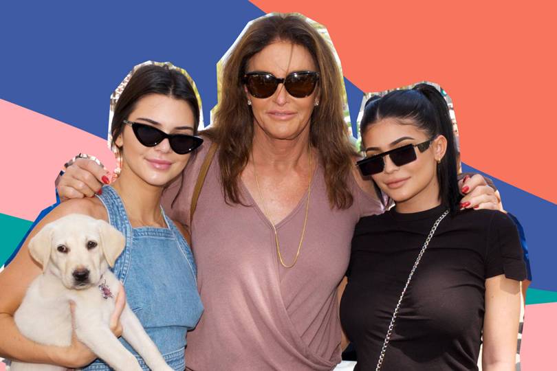 The Kardashian Family Tree - Who's Who In The Kardashians And Jenners ...