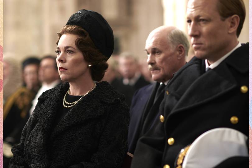 Netflix The Crown Season 3 News, Cast and Facts Glamour UK