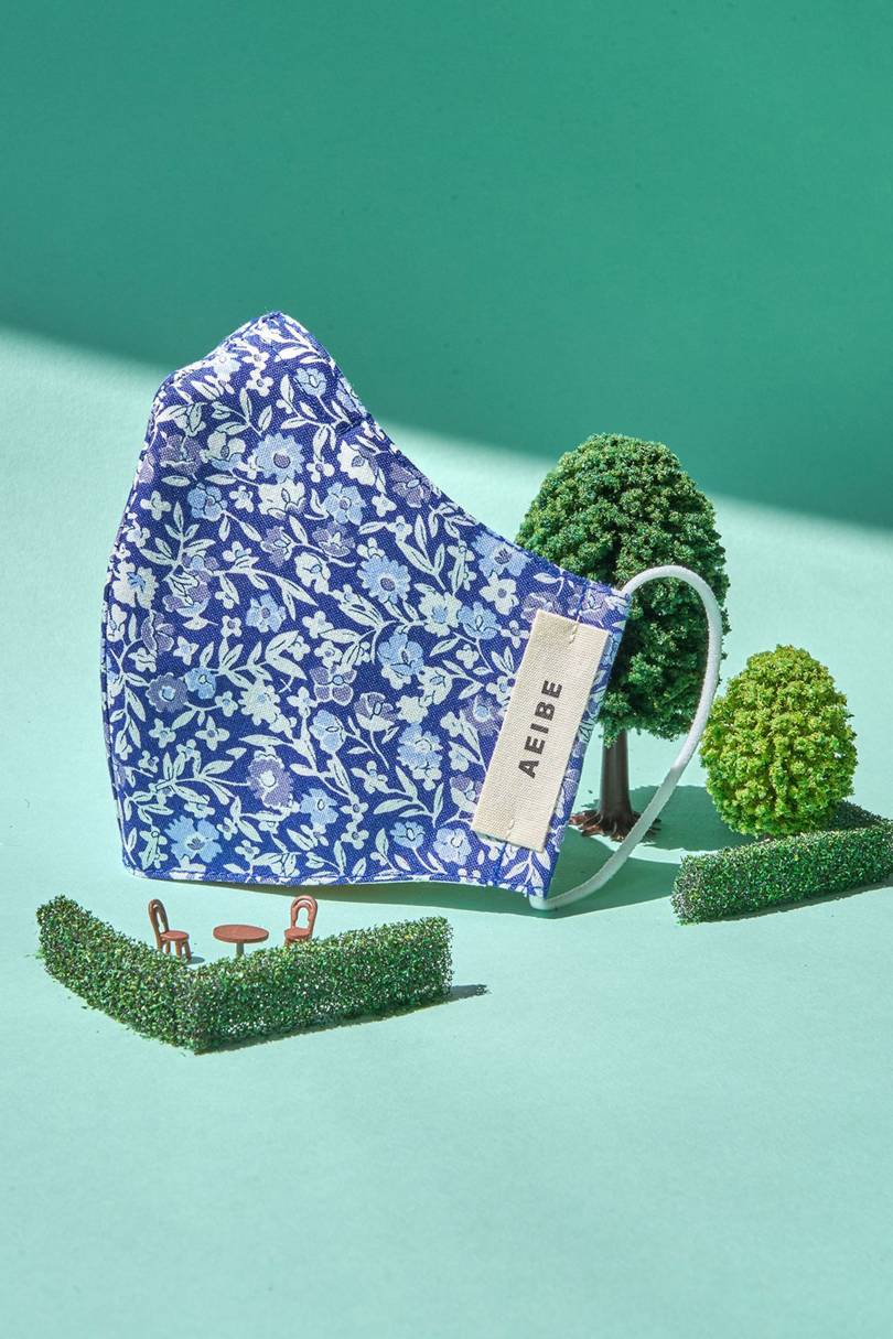 Where To Buy Face Masks UK 63 Best Reusable Face Masks to Shop