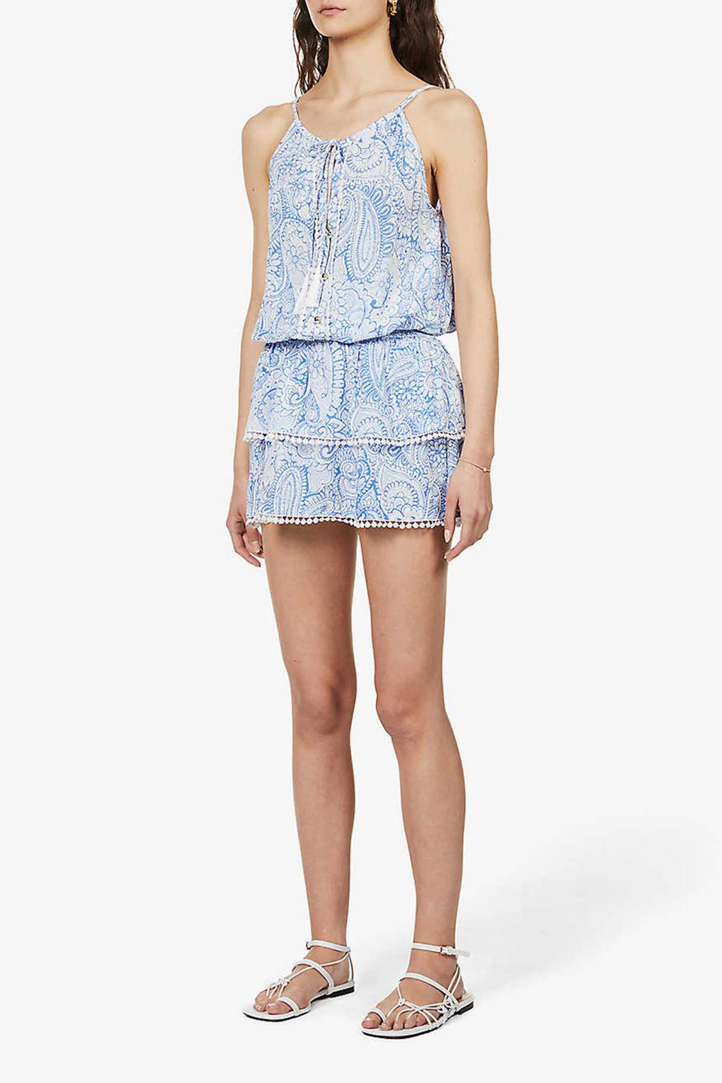 15 Best Beach CoverUps For Summer 2021 Glamour UK