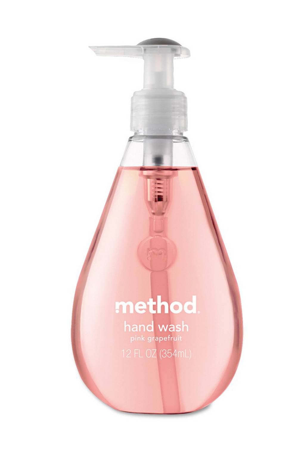 method hand soap scents