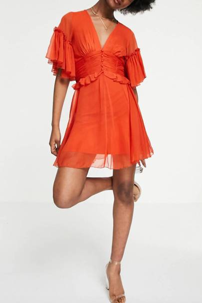summer wedding guest 2021