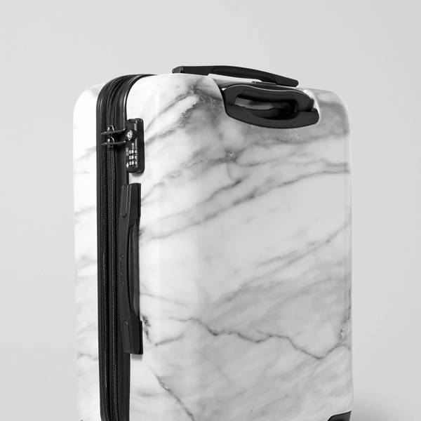 Best Suitcases For Women 2020 Travel Bags & Best Luggage Glamour UK